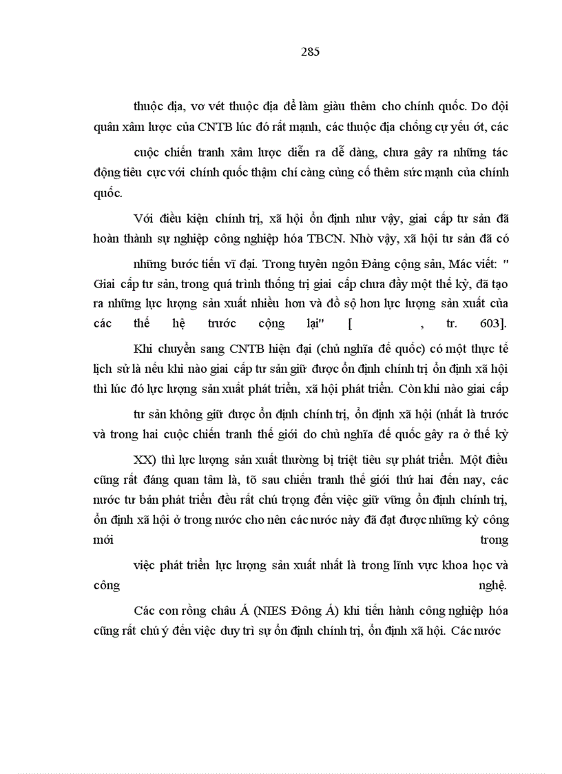 image for page Những thành tựu, hạn chế và những vấn đề bức xúc đặt ra của ổn định chính trị - xã hội trong thời kỳ đổi mới đất nước (1986 - nay)