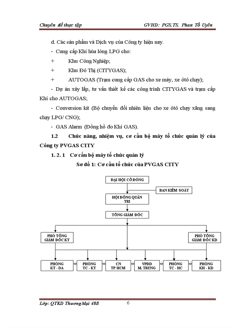 image for page Giải pháp hoàn thiện công tác Hậu cần VTTB phục vụ các Dự án CITYGAS của Công ty Cổ phần Đầu tư Phát triển GAS Đô Thị