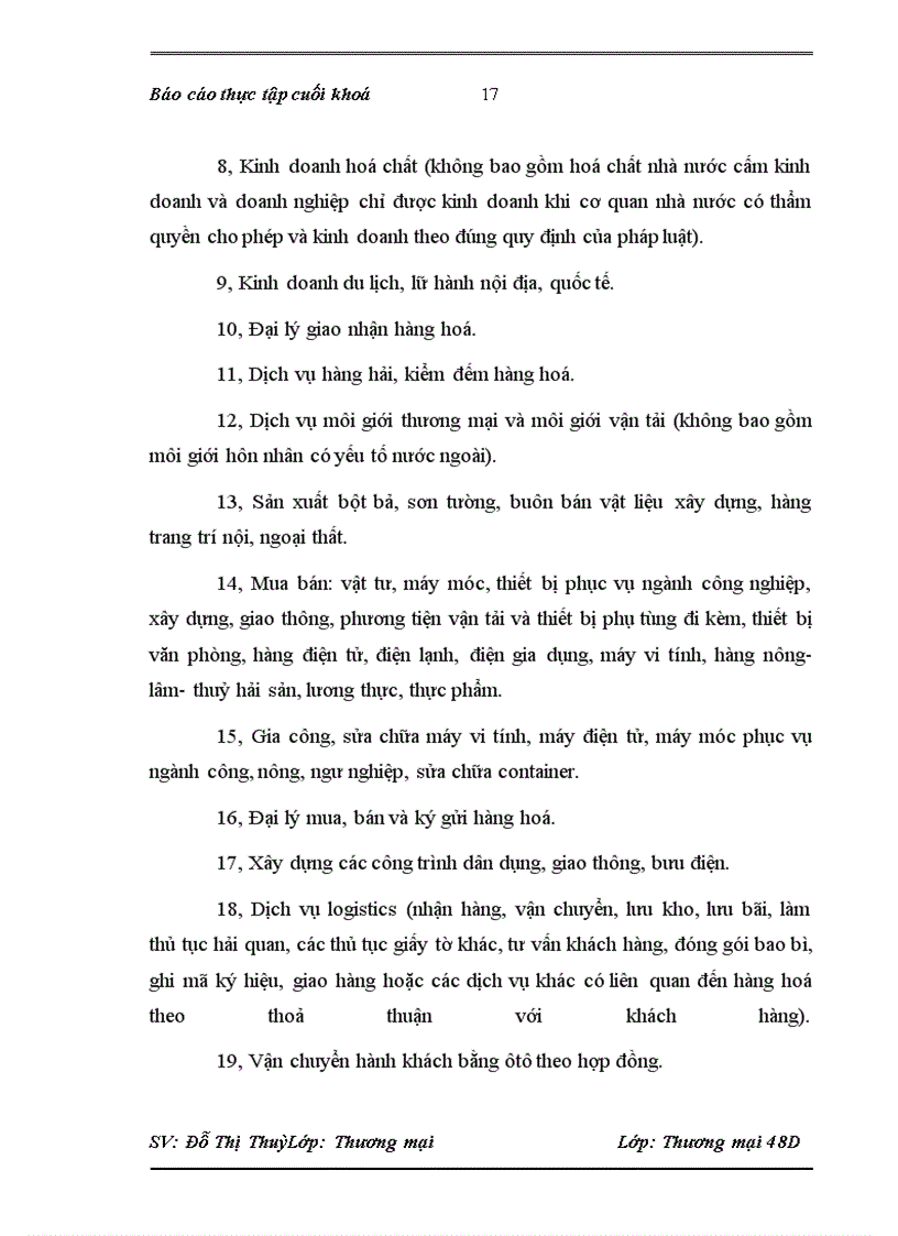 image for page Giải pháp thúc đẩy hoạt động kinh doanh của chi nhánh Hà Nội thuộc Công ty TNHH Thương mại và đầu tư kỹ thuật Ánh Dương