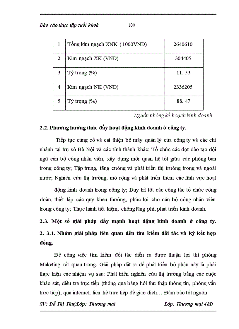 image for page Giải pháp thúc đẩy hoạt động kinh doanh của chi nhánh Hà Nội thuộc Công ty TNHH Thương mại và đầu tư kỹ thuật Ánh Dương