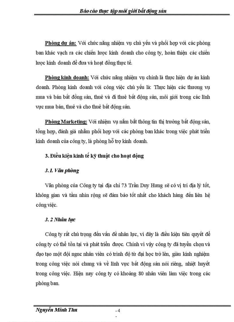 image for page Thực tập môi giới bất động sản