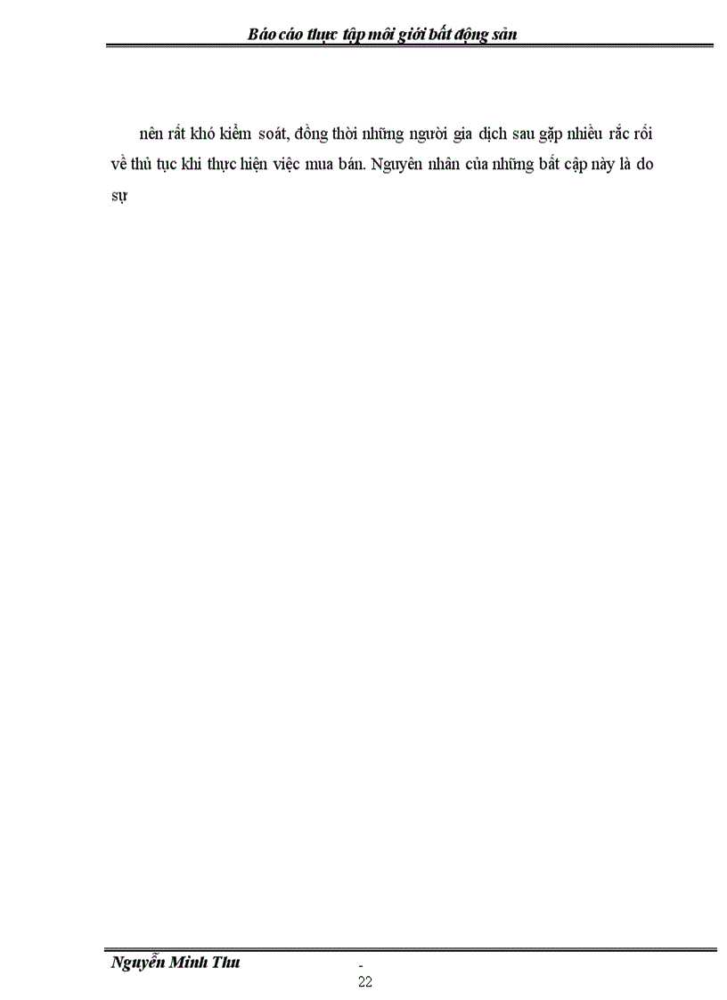 image for page Thực tập môi giới bất động sản