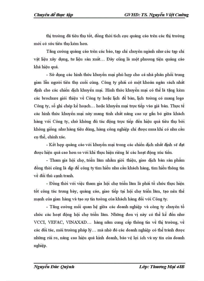image for page Thực trạng và một số giải pháp nhằm đẩy mạnh hoạt động tiêu thụ sản phẩm của Công ty cổ phần cửa sổ nhựa châu âu EUROWINDOW