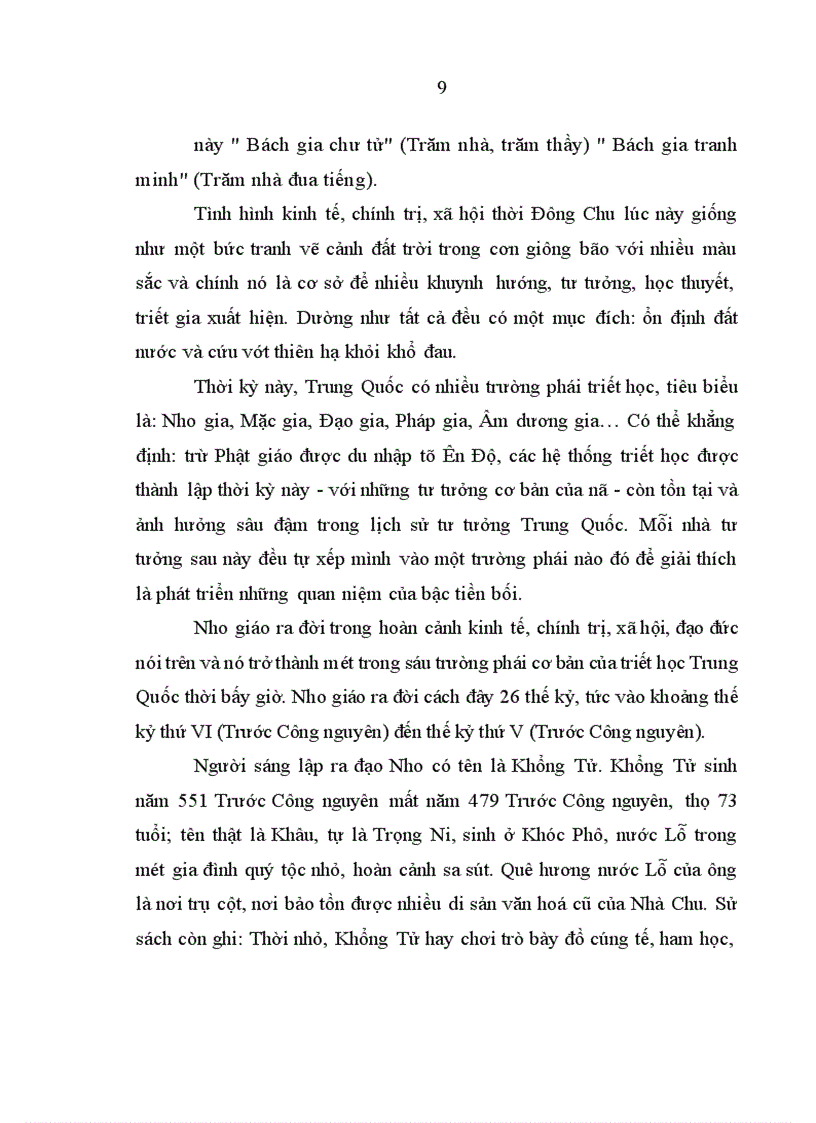 image for page Một số giải pháp cơ bản nhằm phát huy ảnh hưởng tích cực và hạn chế ảnh hưởng tiêu cực của học thuyết “Tam tòng”, “Tứ đức” đối với người phụ nữ
