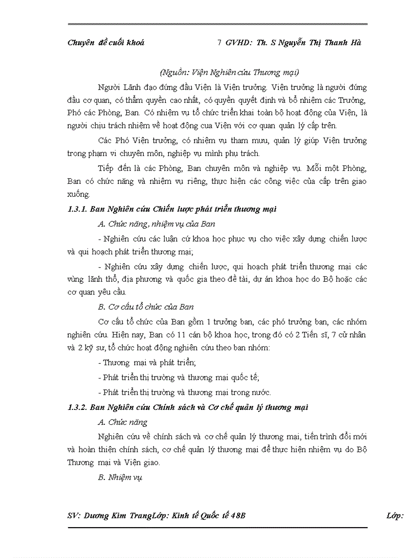 image for page Rào cản kĩ thuật của Hoa Kì đối với mặt hàng thủy sản xuất khẩu của Việt Nam. Nam