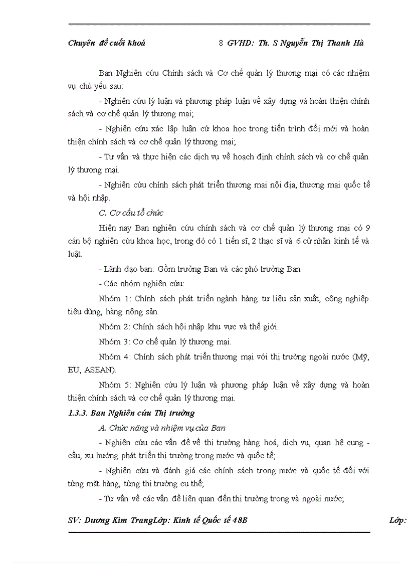 image for page Rào cản kĩ thuật của Hoa Kì đối với mặt hàng thủy sản xuất khẩu của Việt Nam. Nam