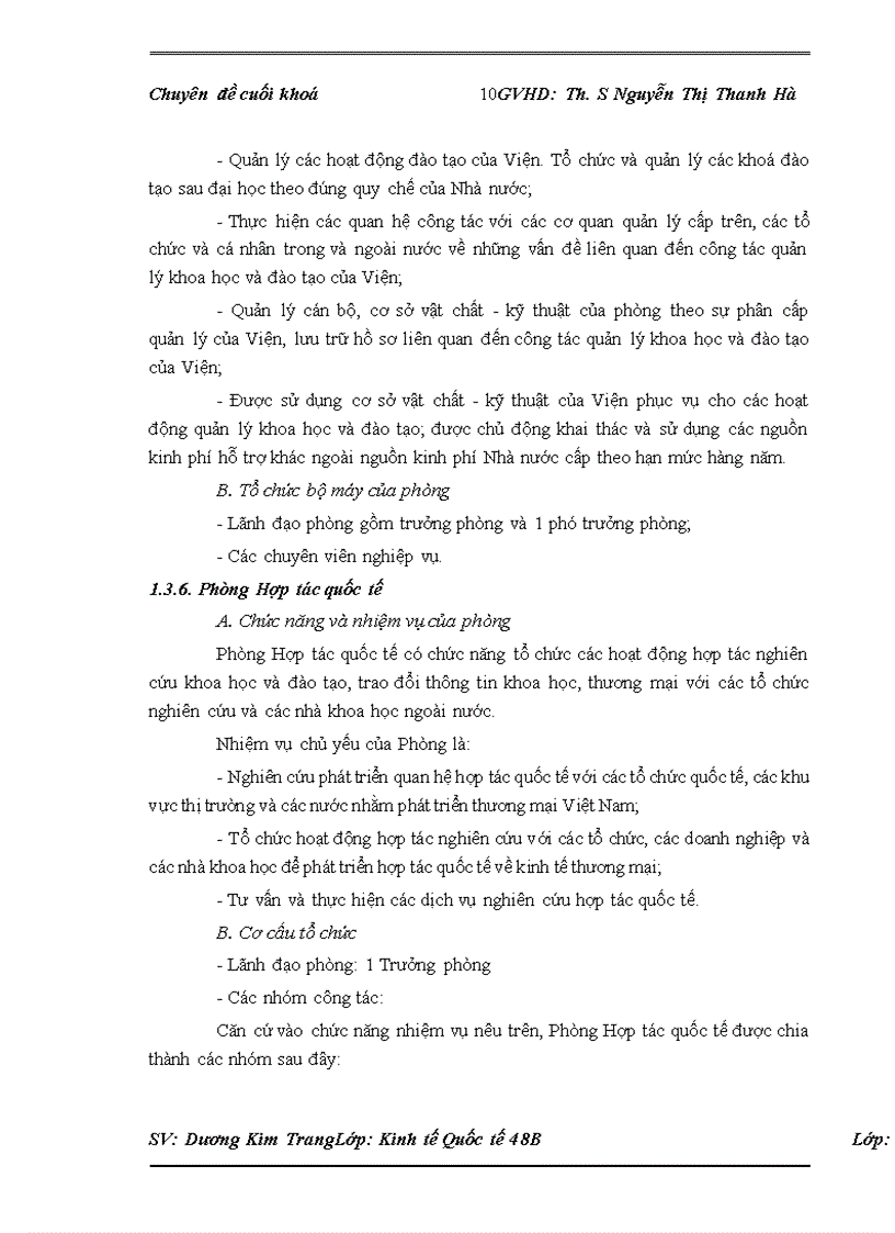 image for page Rào cản kĩ thuật của Hoa Kì đối với mặt hàng thủy sản xuất khẩu của Việt Nam. Nam