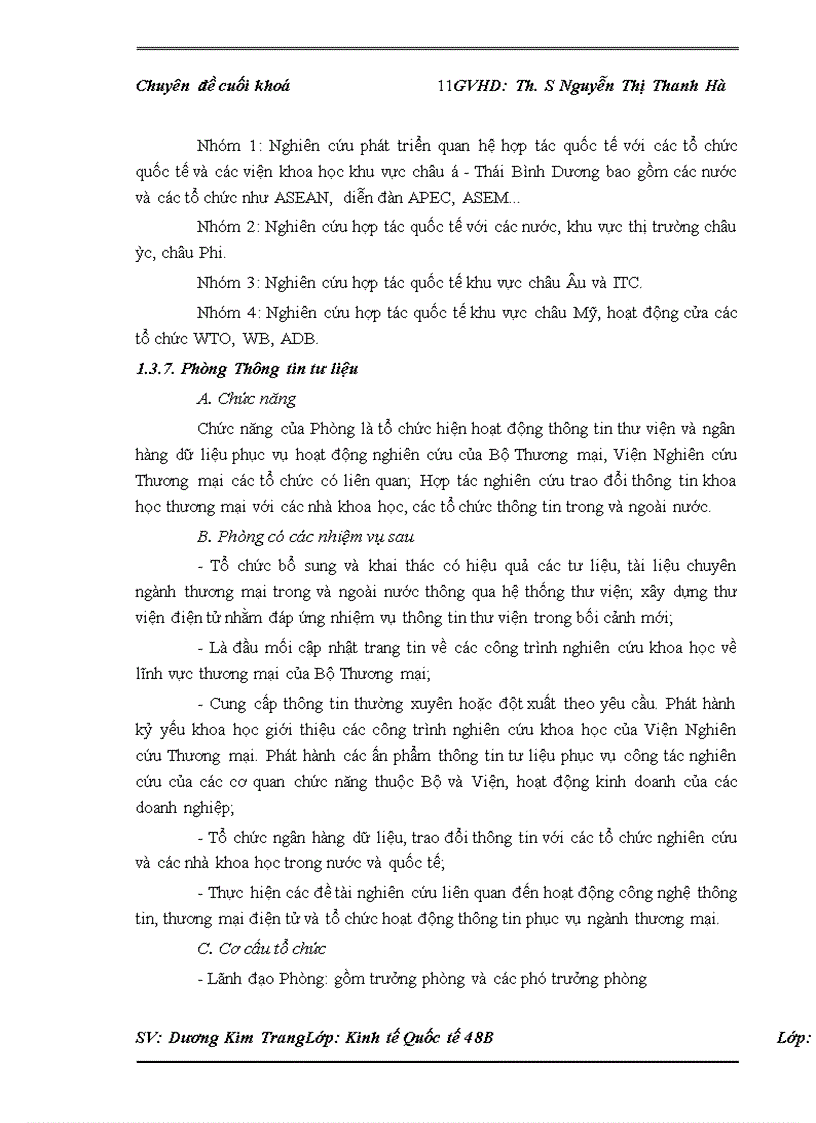 image for page Rào cản kĩ thuật của Hoa Kì đối với mặt hàng thủy sản xuất khẩu của Việt Nam. Nam