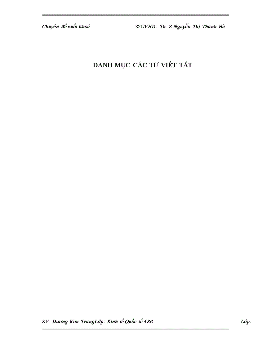 image for page Rào cản kĩ thuật của Hoa Kì đối với mặt hàng thủy sản xuất khẩu của Việt Nam. Nam