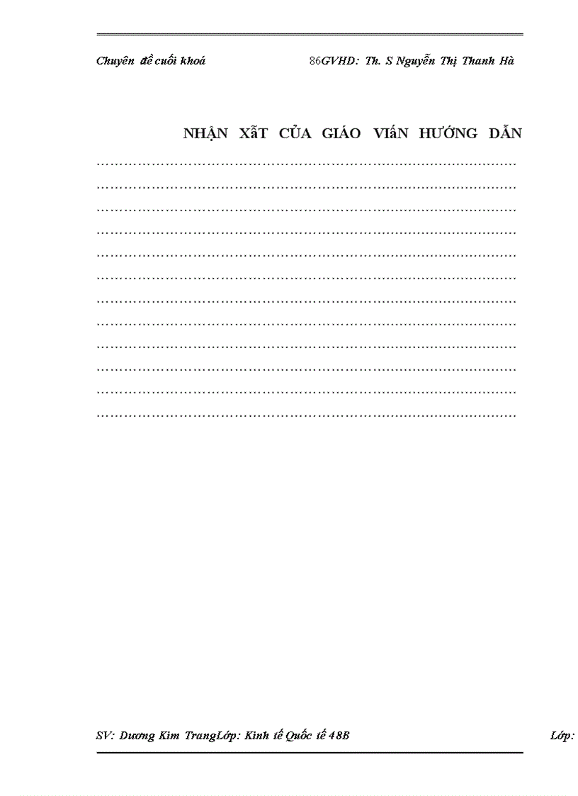 image for page Rào cản kĩ thuật của Hoa Kì đối với mặt hàng thủy sản xuất khẩu của Việt Nam. Nam