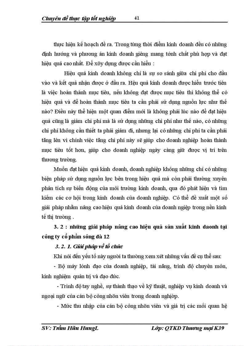 image for page Giải pháp nâng cao hiệu quả kinh doanh tại công ty cổ phần Sông Đà 12