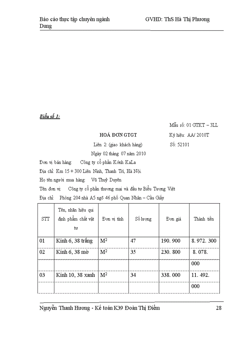 image for page Hoàn thiện Kế toán Nguyên vật liệu tại Công ty Cổ phần thương mại & đầu tư Biểu Tượng Việt