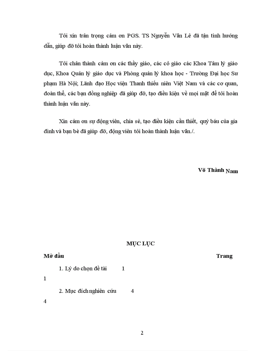 image for page Một số biện pháp cơ bản quản lý đào tạo cán bộ Đoàn TNCS Hồ Chí Minh của Học viện thanh thiếu niên Việt Nam trong giai đoạn hiện nay