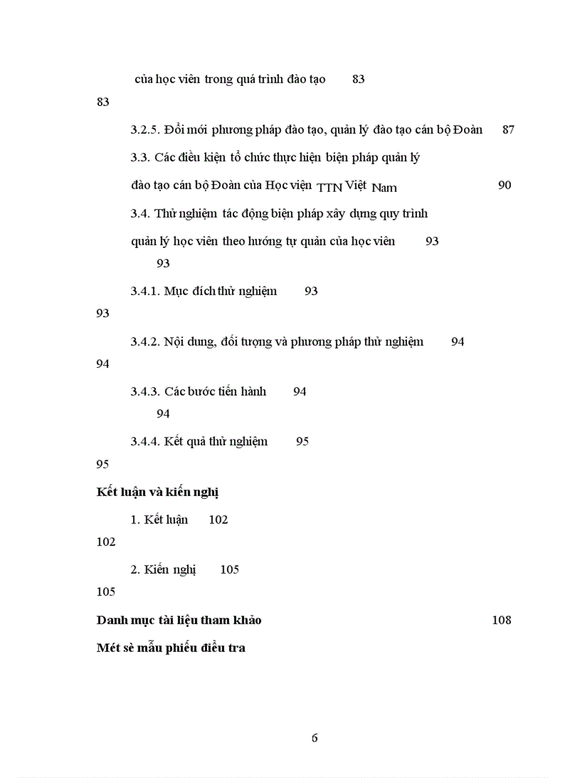 image for page Một số biện pháp cơ bản quản lý đào tạo cán bộ Đoàn TNCS Hồ Chí Minh của Học viện thanh thiếu niên Việt Nam trong giai đoạn hiện nay