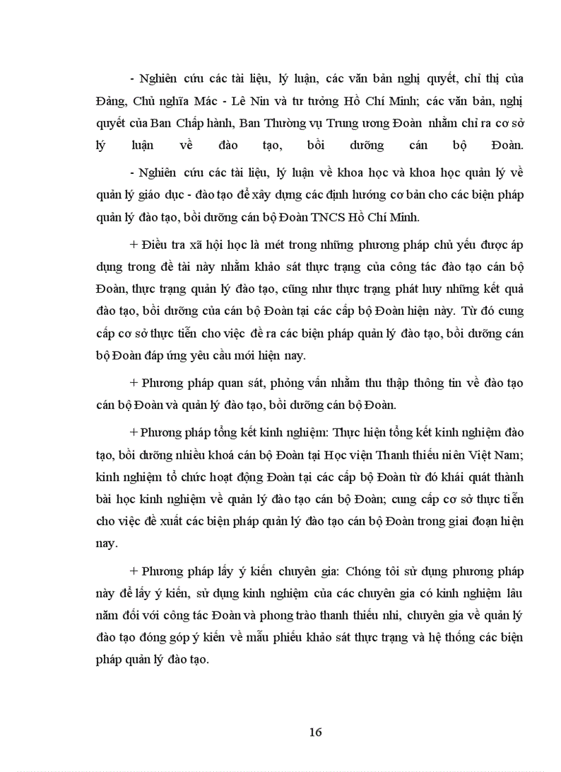 image for page Một số biện pháp cơ bản quản lý đào tạo cán bộ Đoàn TNCS Hồ Chí Minh của Học viện thanh thiếu niên Việt Nam trong giai đoạn hiện nay