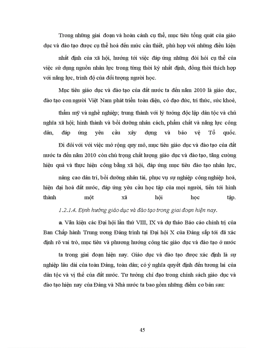 image for page Một số biện pháp cơ bản quản lý đào tạo cán bộ Đoàn TNCS Hồ Chí Minh của Học viện thanh thiếu niên Việt Nam trong giai đoạn hiện nay