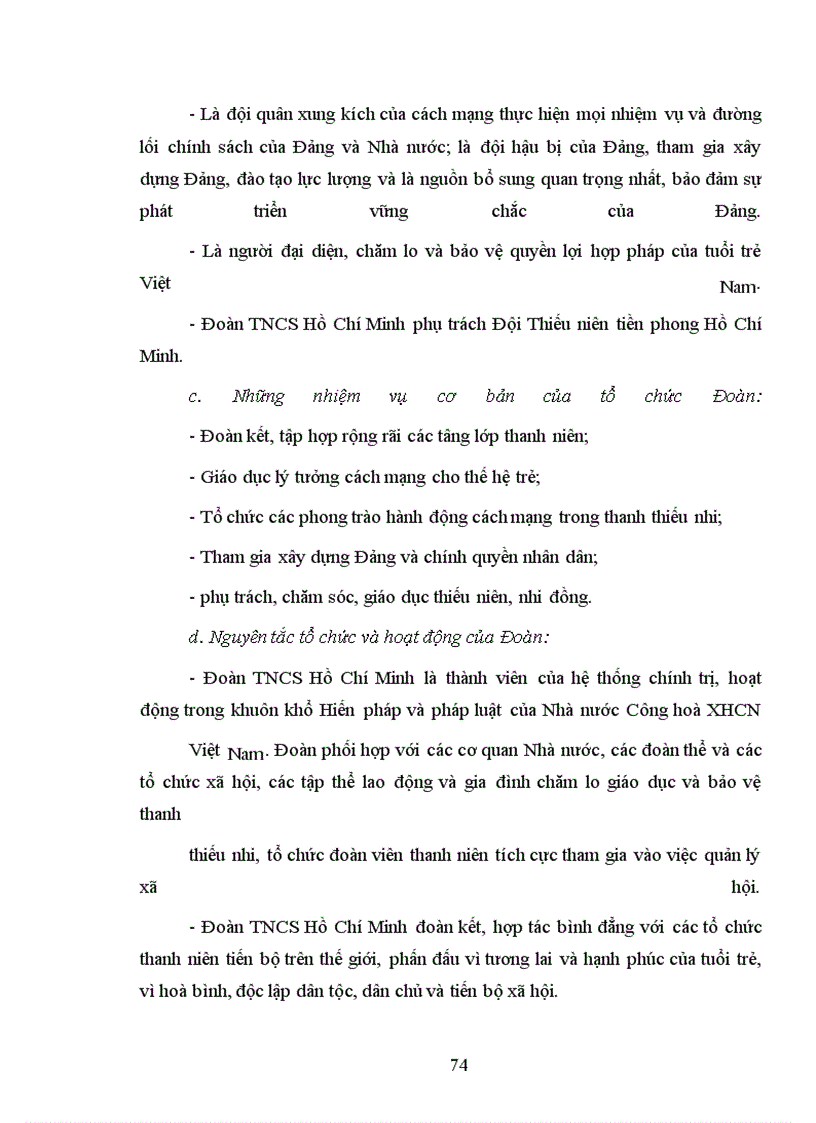 image for page Một số biện pháp cơ bản quản lý đào tạo cán bộ Đoàn TNCS Hồ Chí Minh của Học viện thanh thiếu niên Việt Nam trong giai đoạn hiện nay