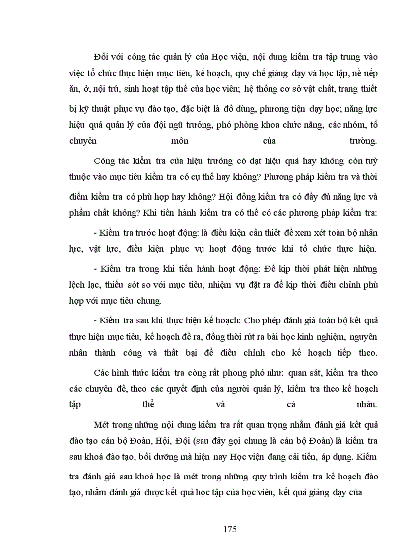 image for page Một số biện pháp cơ bản quản lý đào tạo cán bộ Đoàn TNCS Hồ Chí Minh của Học viện thanh thiếu niên Việt Nam trong giai đoạn hiện nay