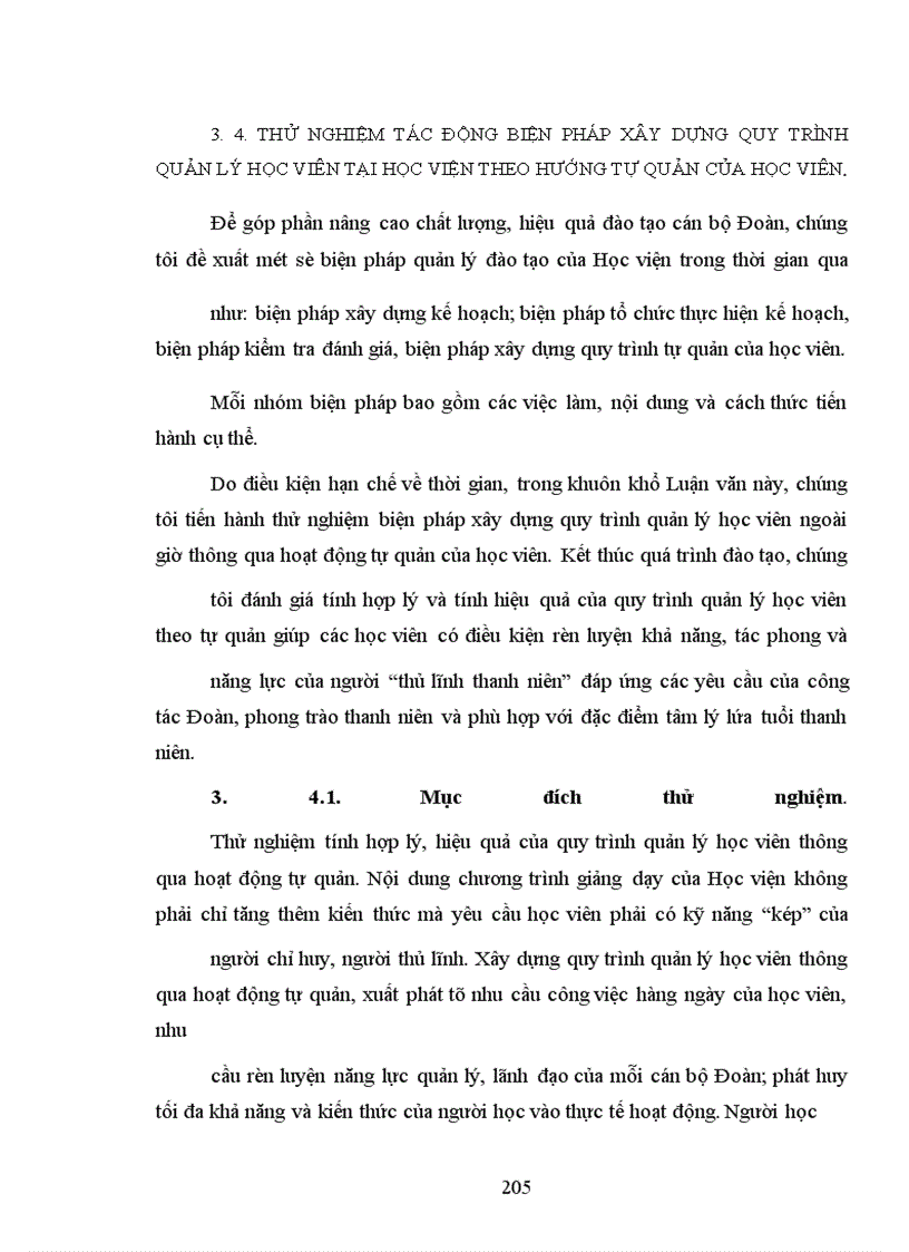image for page Một số biện pháp cơ bản quản lý đào tạo cán bộ Đoàn TNCS Hồ Chí Minh của Học viện thanh thiếu niên Việt Nam trong giai đoạn hiện nay