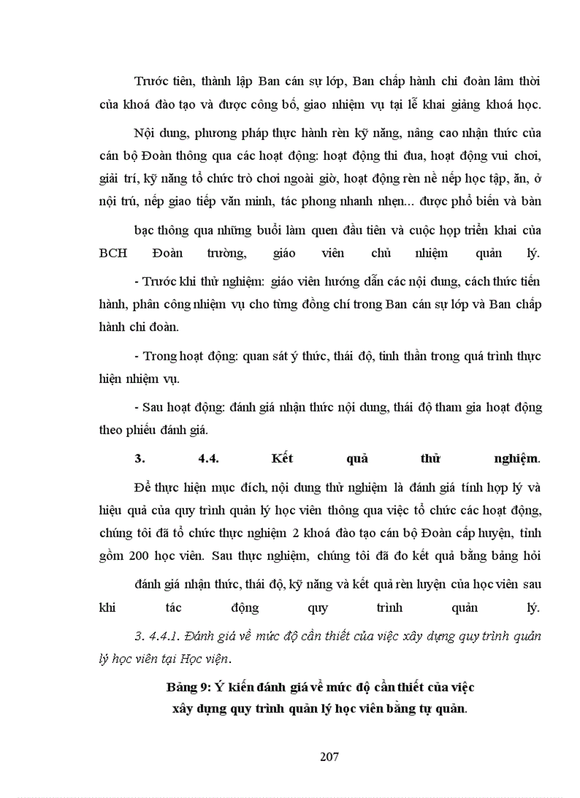 image for page Một số biện pháp cơ bản quản lý đào tạo cán bộ Đoàn TNCS Hồ Chí Minh của Học viện thanh thiếu niên Việt Nam trong giai đoạn hiện nay