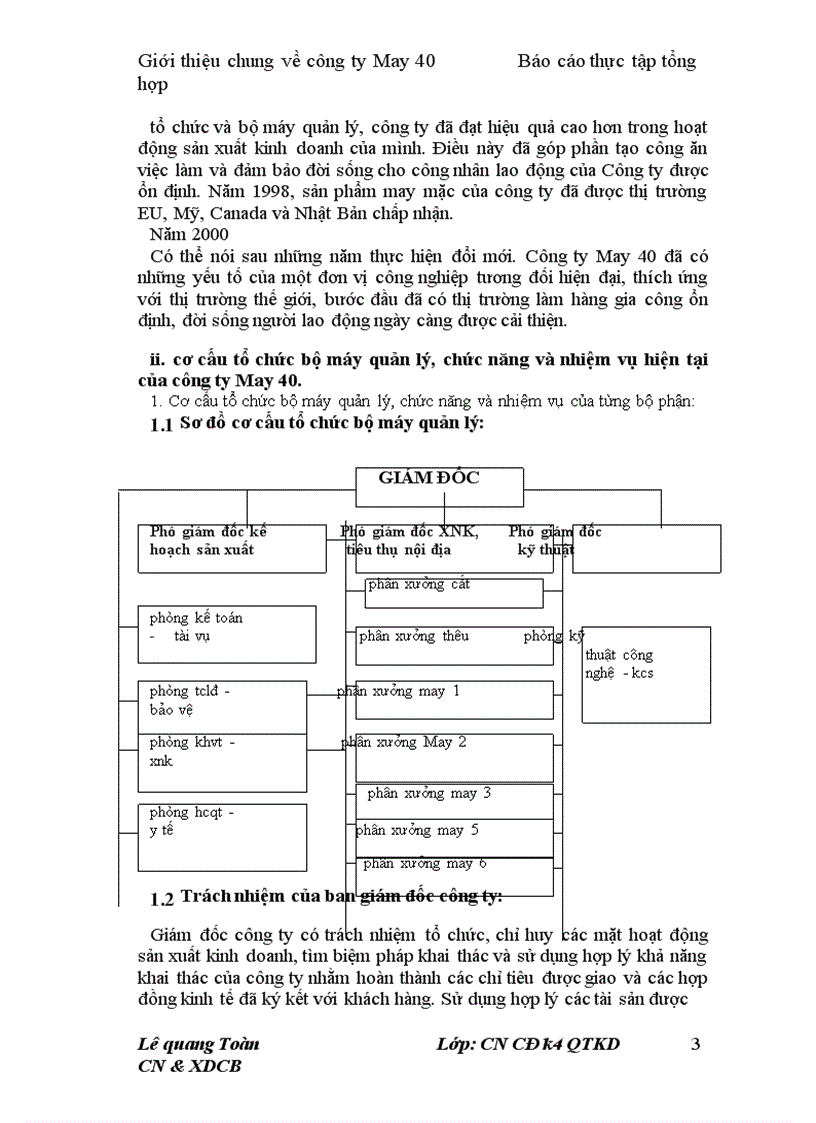 image for page Tình hình tài sản Công ty May 10