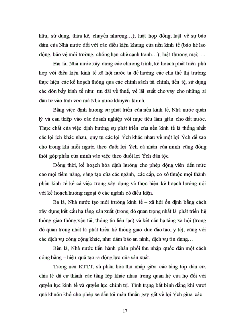 image for page Ba lý thuyết tiêu biểu trong số các lý thuyết trên phản ánh rõ vai trò của Nhà nước đối với nền kinh tế