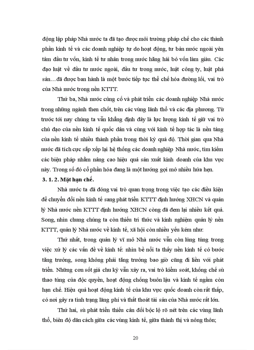 image for page Ba lý thuyết tiêu biểu trong số các lý thuyết trên phản ánh rõ vai trò của Nhà nước đối với nền kinh tế