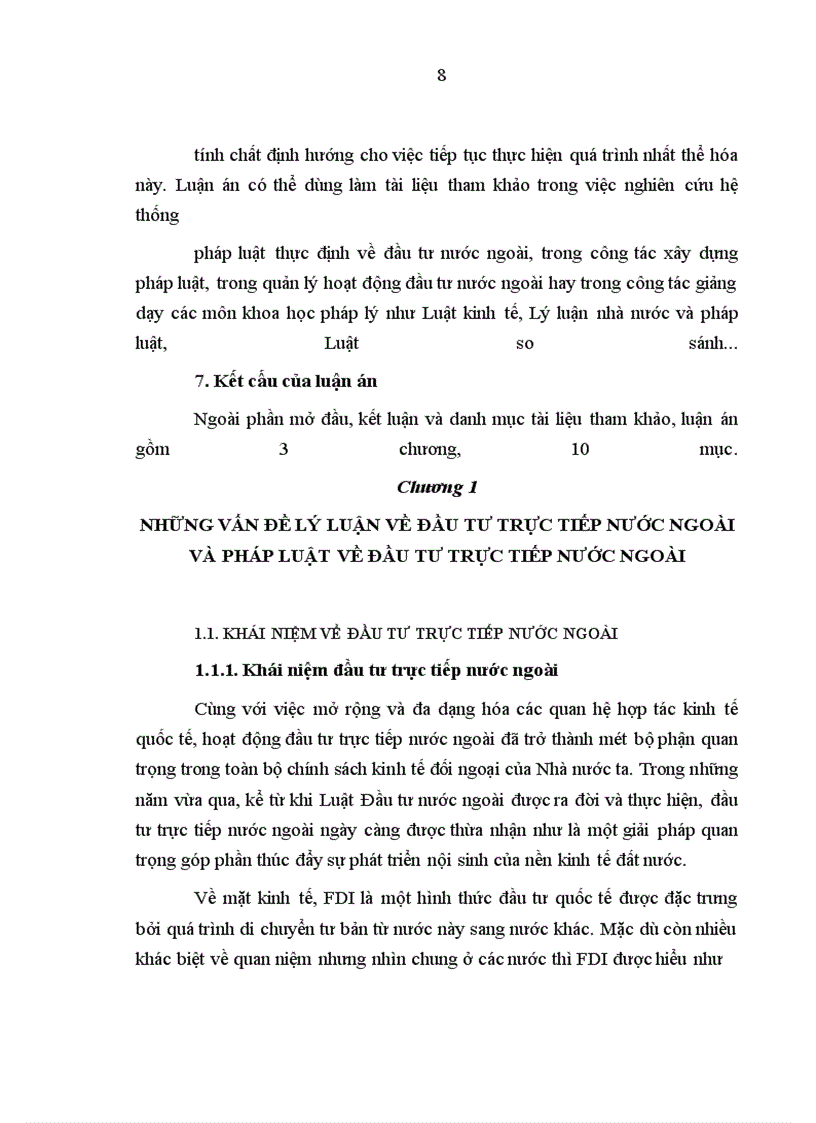 image for page Môi trường đầu tư nước ngoài ở Việt Nam - con đường đi tới khu đầu tư ASEAN (AIA)