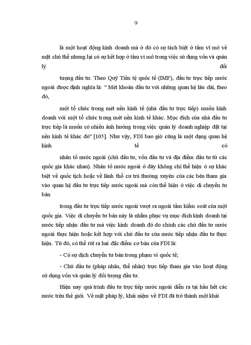 image for page Môi trường đầu tư nước ngoài ở Việt Nam - con đường đi tới khu đầu tư ASEAN (AIA)