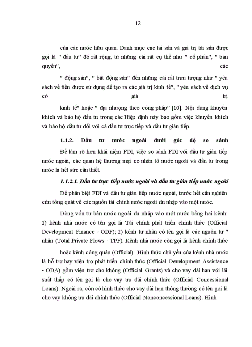 image for page Môi trường đầu tư nước ngoài ở Việt Nam - con đường đi tới khu đầu tư ASEAN (AIA)