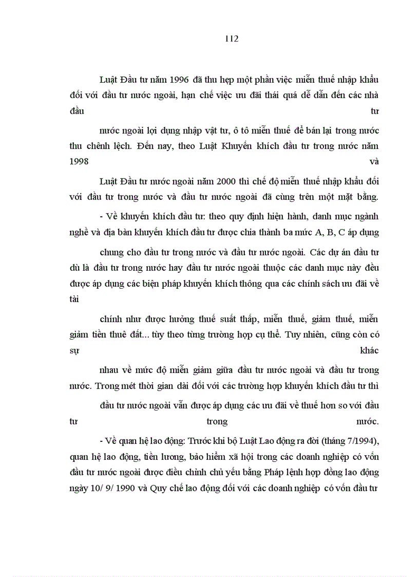 image for page Môi trường đầu tư nước ngoài ở Việt Nam - con đường đi tới khu đầu tư ASEAN (AIA)