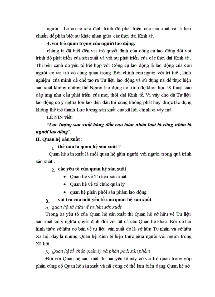 image for page Phương thức sản xuất của nhà máy phích nước- bang đèn rạng đông trước và sau cơ chế thị trường