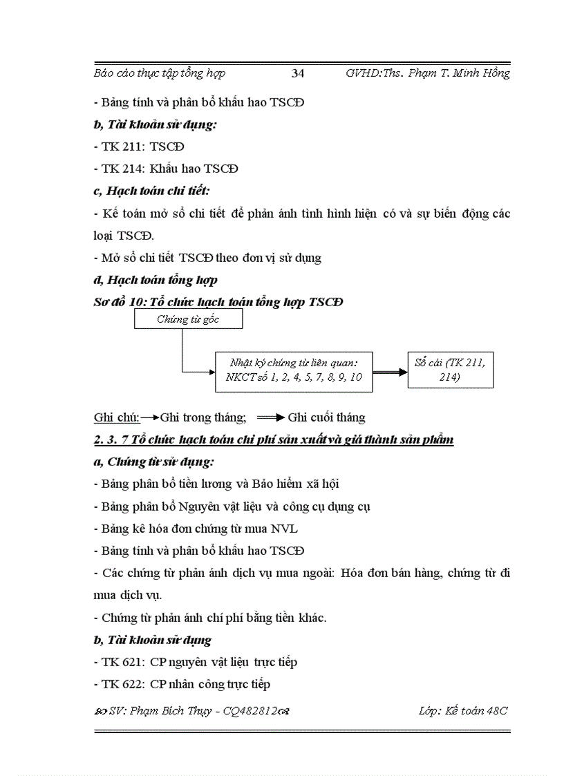 image for page Tổ chức bộ máy kế toán và hệ thống kế toán tại công ty thiết bị điện Việt Nam