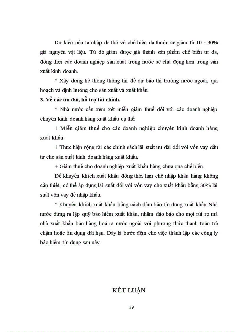 image for page “Xuất khẩu giày dép của Việt Nam : Thực trạng và giải pháp”.