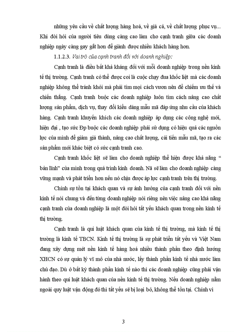 image for page Một số biện pháp nhằm nâng cao khả năng cạnh tranh