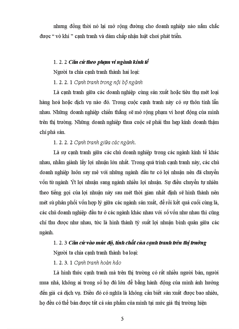 image for page Một số biện pháp nhằm nâng cao khả năng cạnh tranh