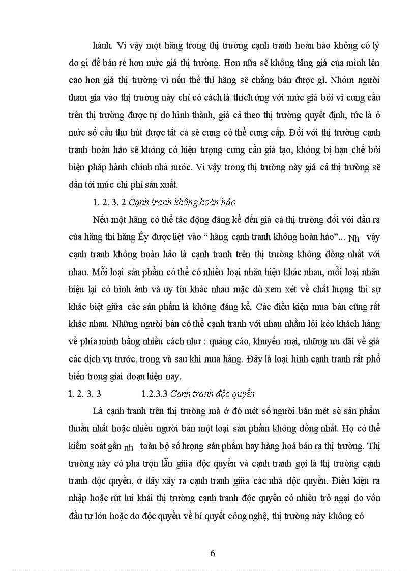 image for page Một số biện pháp nhằm nâng cao khả năng cạnh tranh