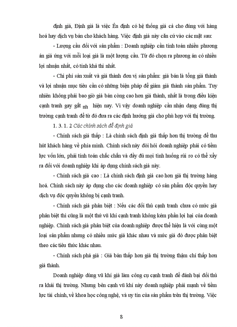 image for page Một số biện pháp nhằm nâng cao khả năng cạnh tranh