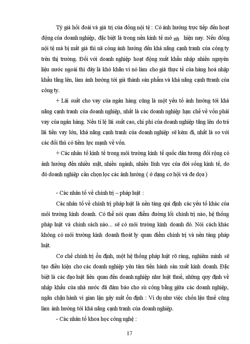 image for page Một số biện pháp nhằm nâng cao khả năng cạnh tranh