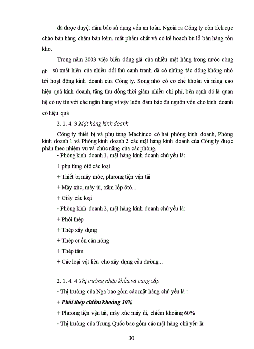 image for page Một số biện pháp nhằm nâng cao khả năng cạnh tranh