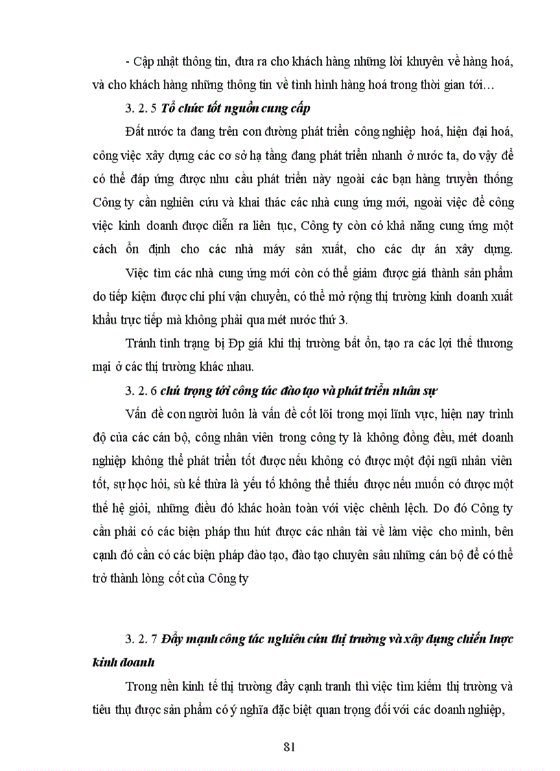 image for page Một số biện pháp nhằm nâng cao khả năng cạnh tranh