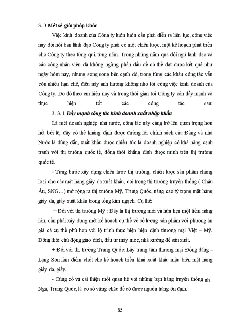 image for page Một số biện pháp nhằm nâng cao khả năng cạnh tranh