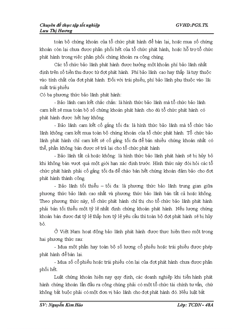 image for page Nâng cao hiệu quả hoạt động môi giới tại công ty cổ phần chứng khoán ArTex