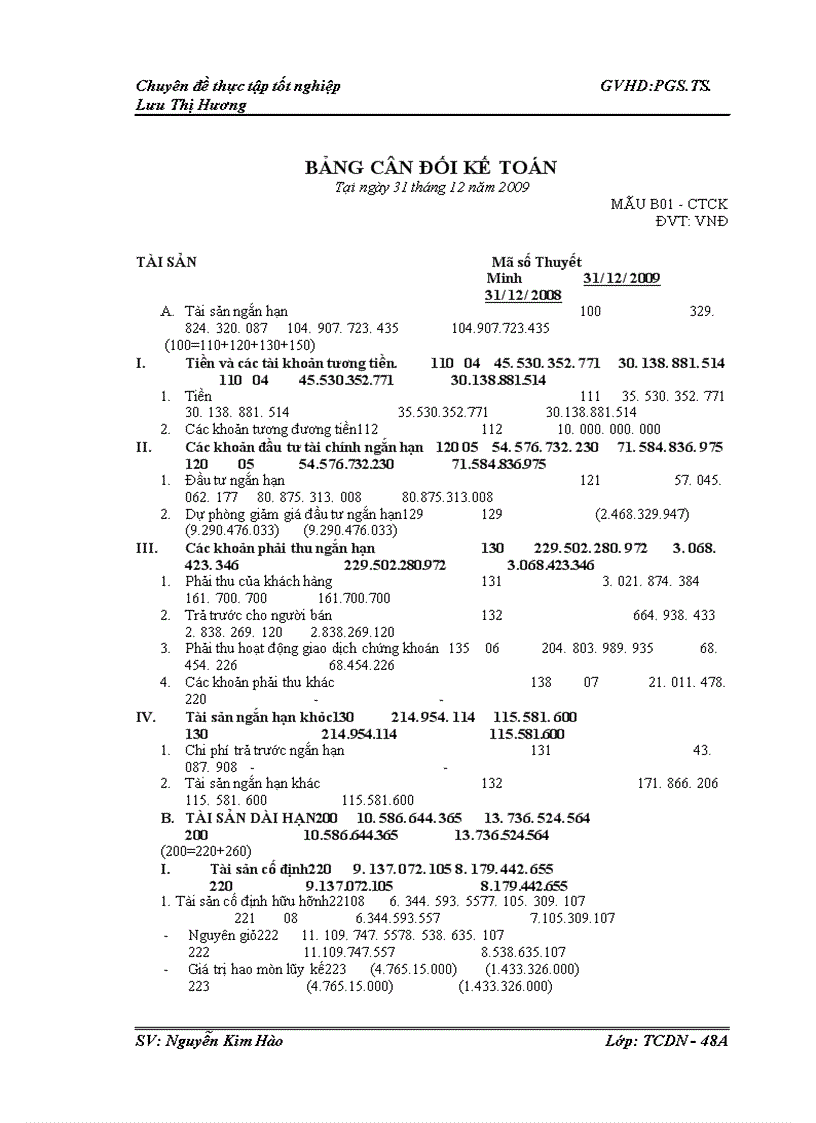 image for page Nâng cao hiệu quả hoạt động môi giới tại công ty cổ phần chứng khoán ArTex