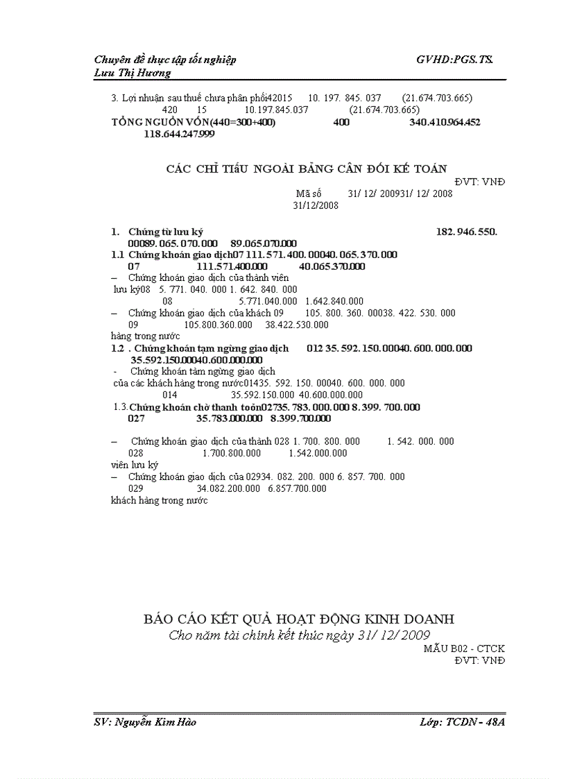 image for page Nâng cao hiệu quả hoạt động môi giới tại công ty cổ phần chứng khoán ArTex