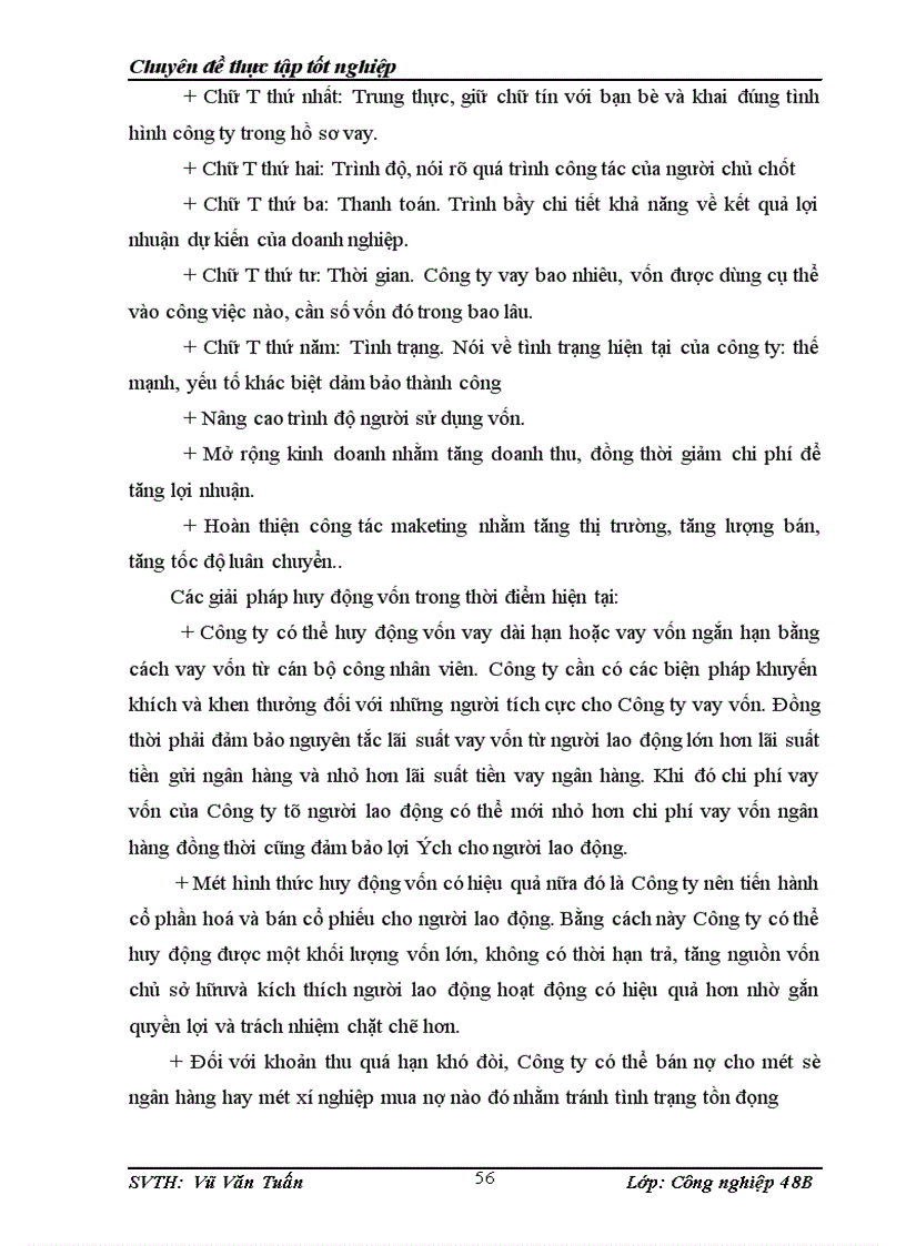 image for page Một số biện pháp nhằm nâng cao hiệu quả sản xuất kinh doanh ở Công ty TNHH Quảng cáo và truyền thông Việt Nam