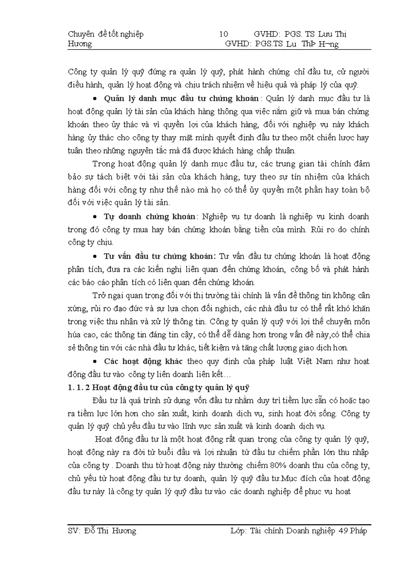 image for page Nâng cao chất lượng phân tích tài chính doanh nghiệp trong hoạt động đầu tư của công ty quản lý quỹ ngân hàng Công Thương Việt Nam
