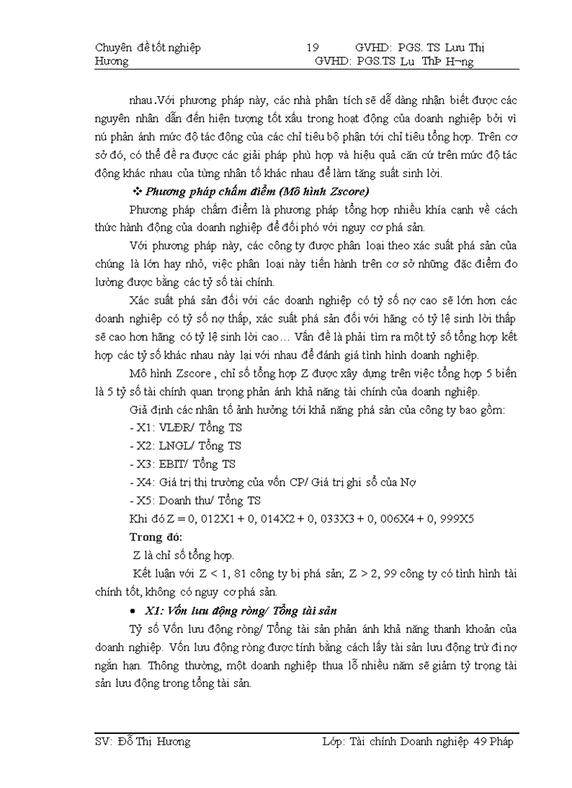 image for page Nâng cao chất lượng phân tích tài chính doanh nghiệp trong hoạt động đầu tư của công ty quản lý quỹ ngân hàng Công Thương Việt Nam