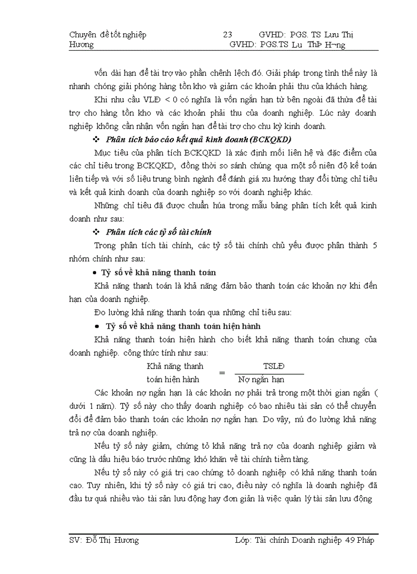 image for page Nâng cao chất lượng phân tích tài chính doanh nghiệp trong hoạt động đầu tư của công ty quản lý quỹ ngân hàng Công Thương Việt Nam