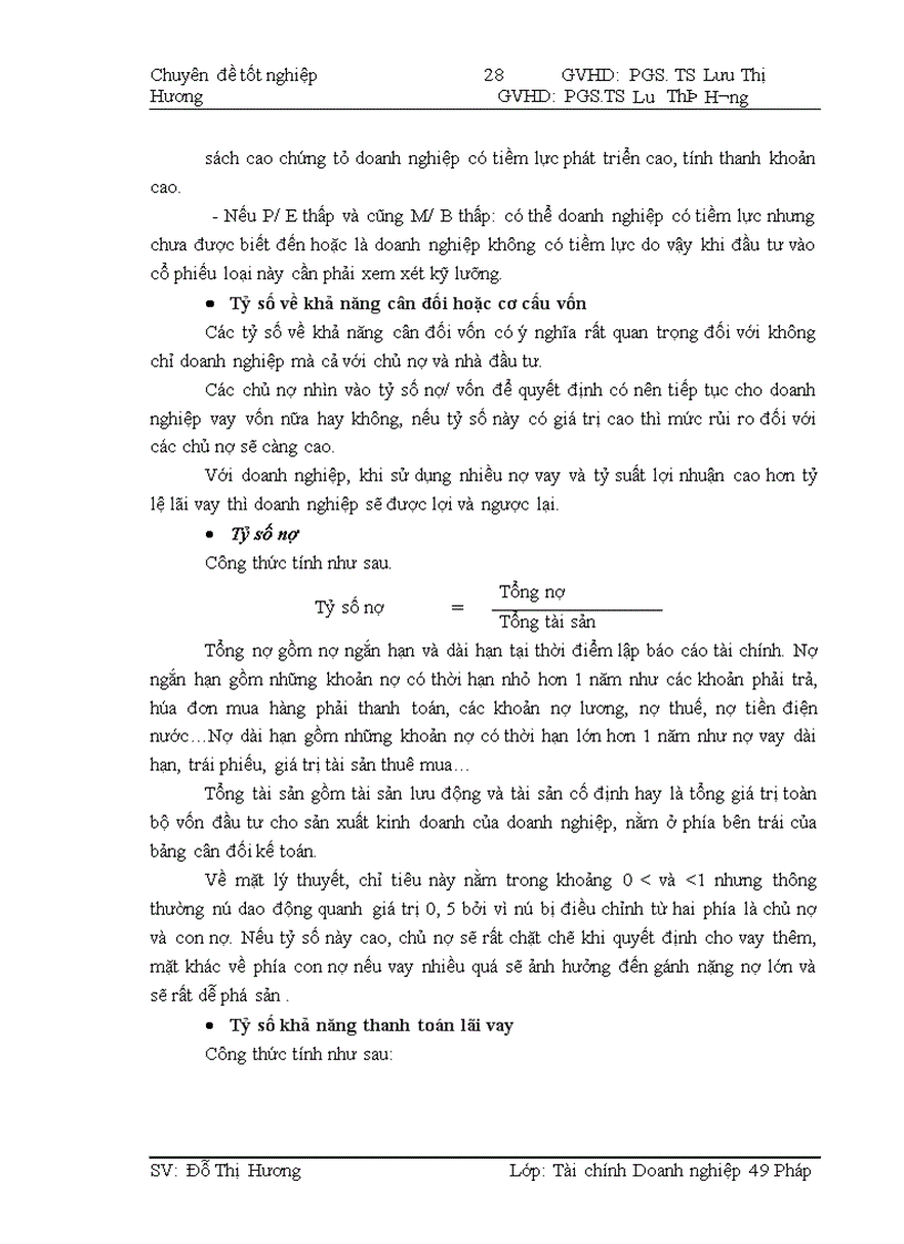 image for page Nâng cao chất lượng phân tích tài chính doanh nghiệp trong hoạt động đầu tư của công ty quản lý quỹ ngân hàng Công Thương Việt Nam